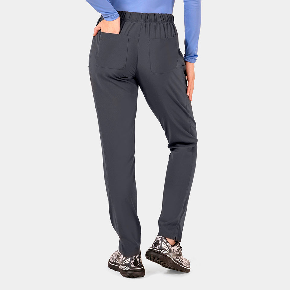 Women's Tapered Leg Pant