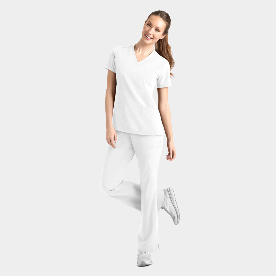 Women's Yoga Waistband Flare Pant