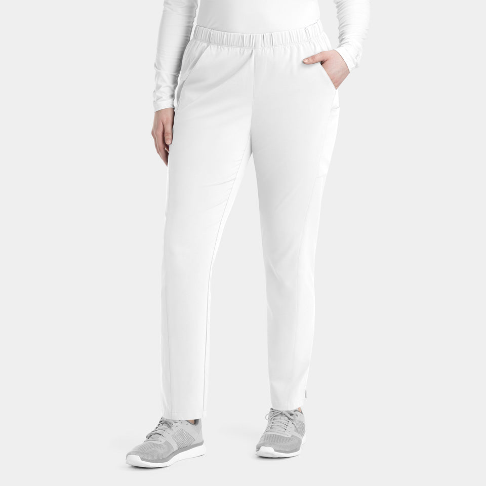 Women's Tapered Leg Pant