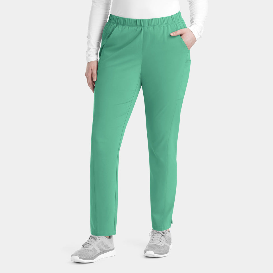 Women's Tapered Leg Pant