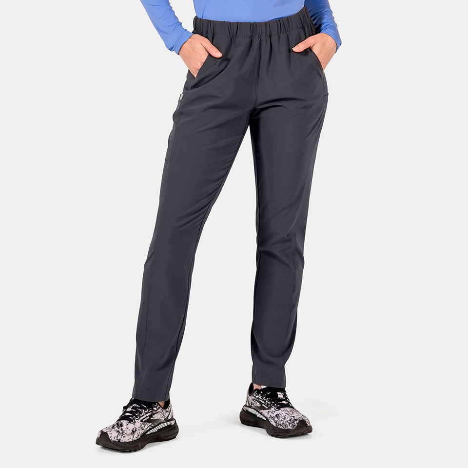 Women's Tapered Leg Pant