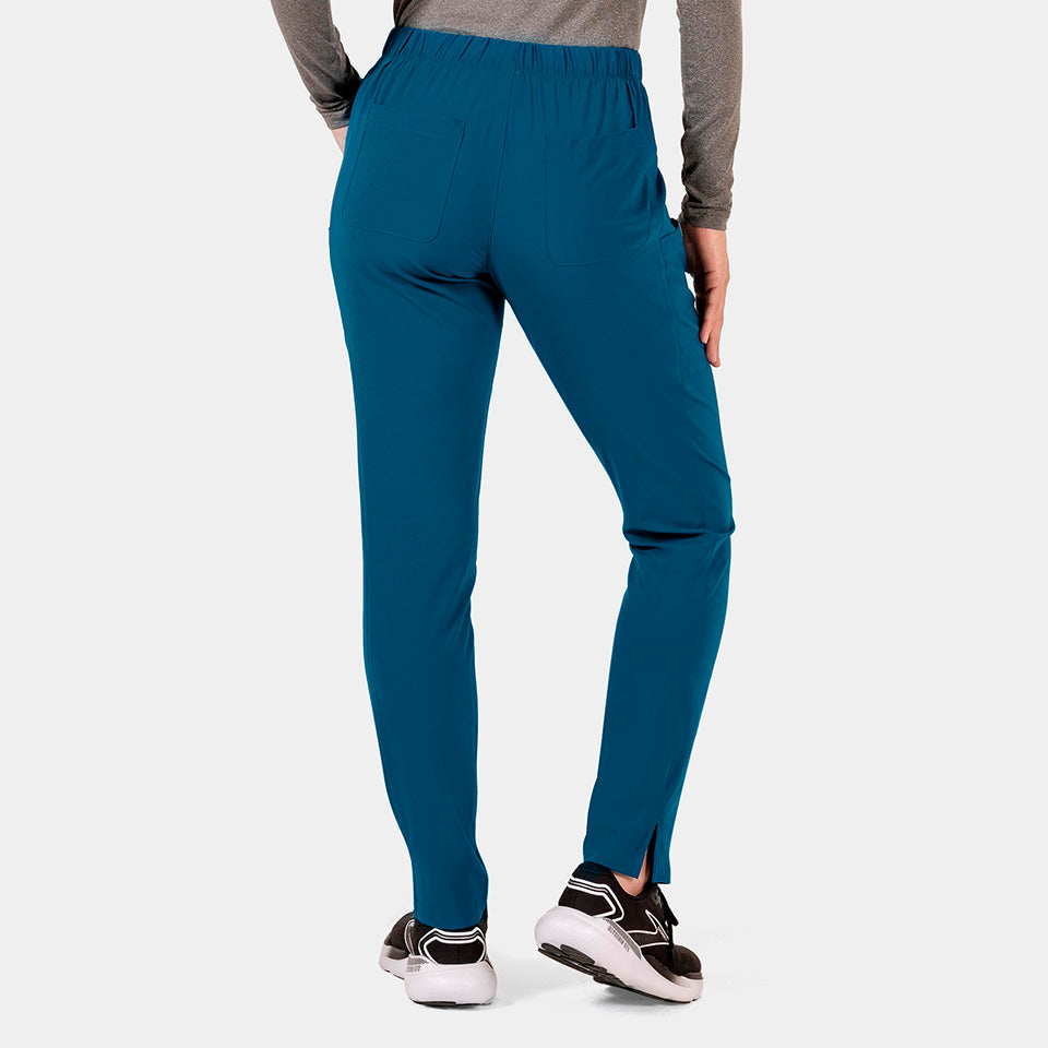 Women's Tapered Leg Pant
