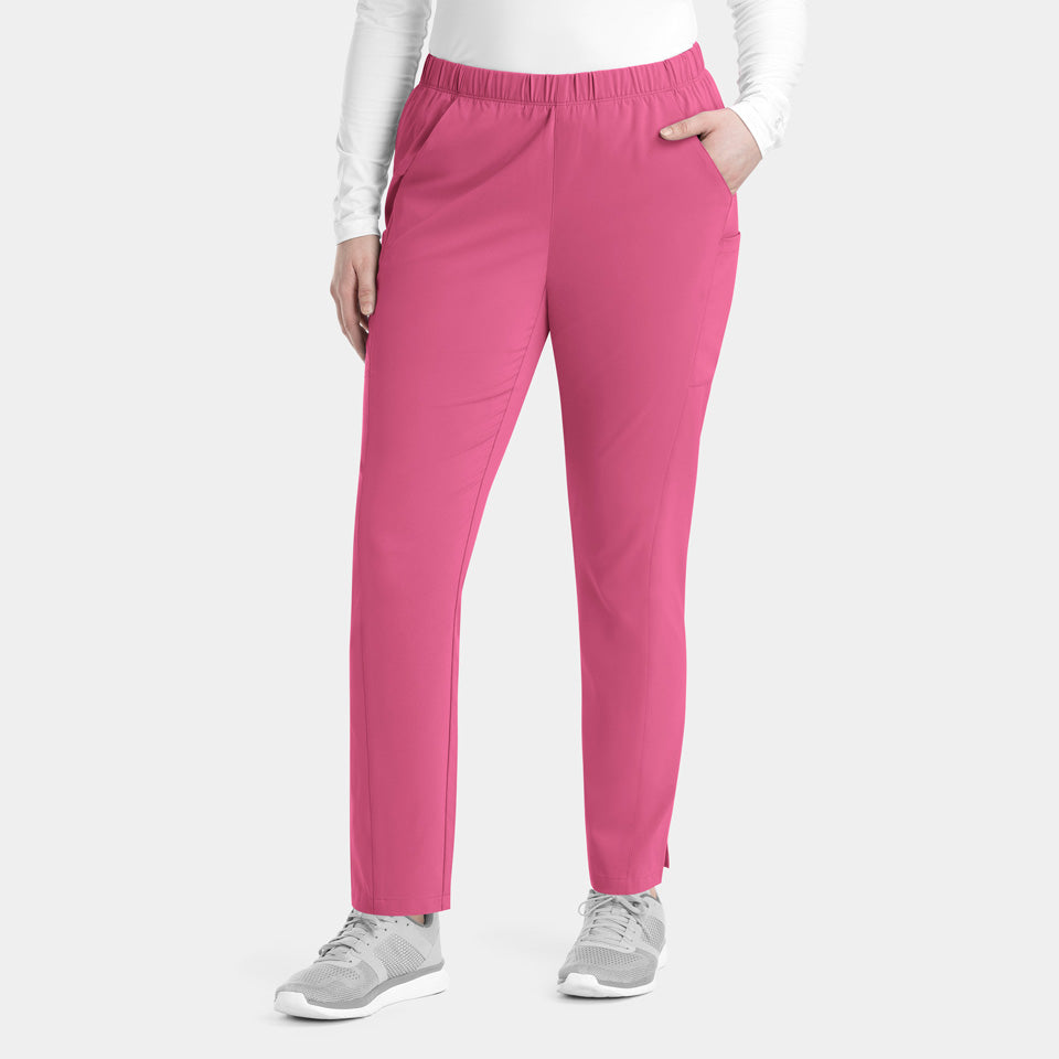 Women's Tapered Leg Pant