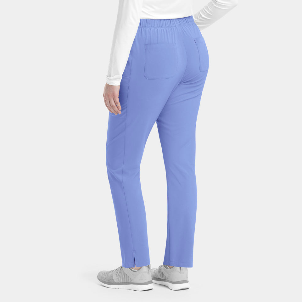 Women's Tapered Leg Pant