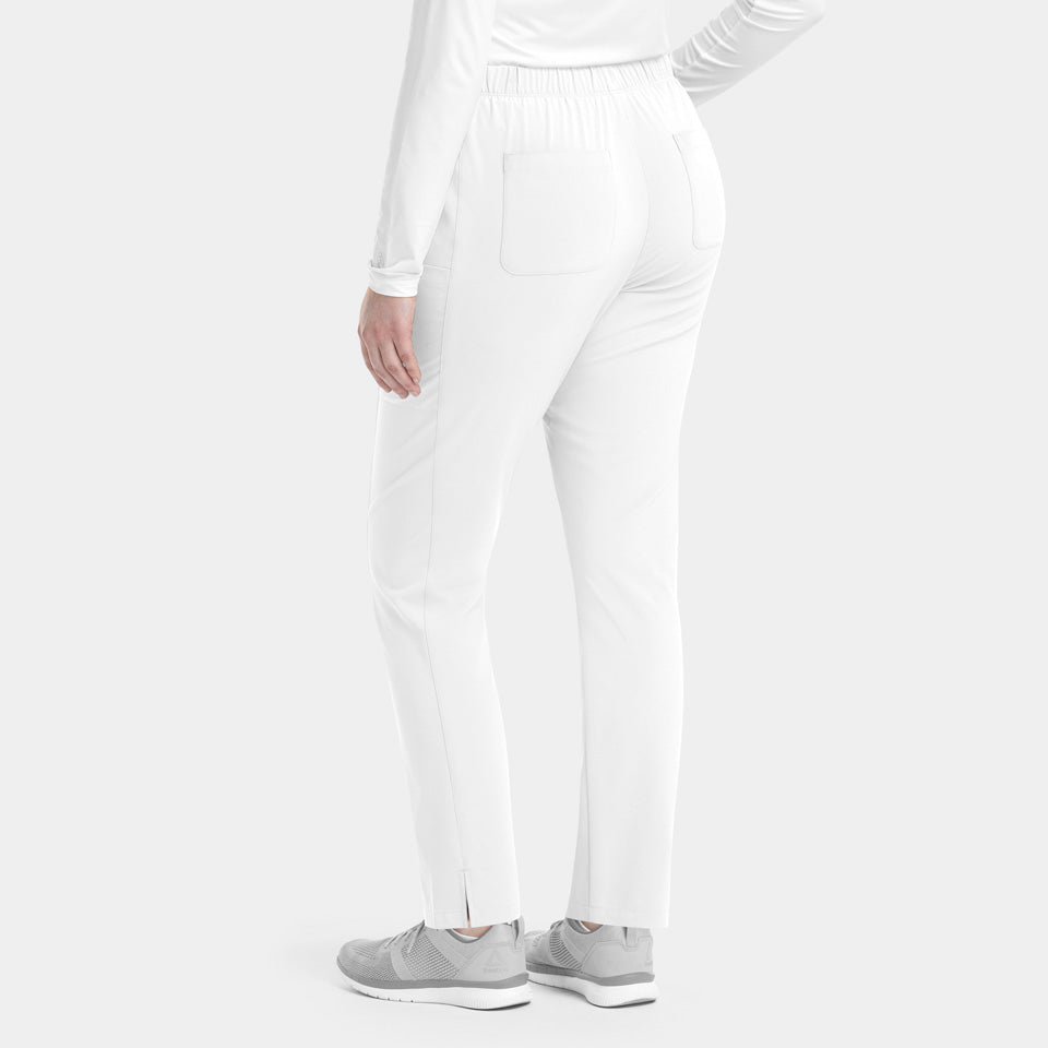 Women's Tapered Leg Pant