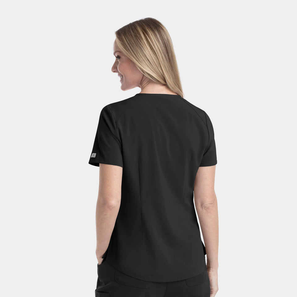 Reagan Women's One-Pocket Top