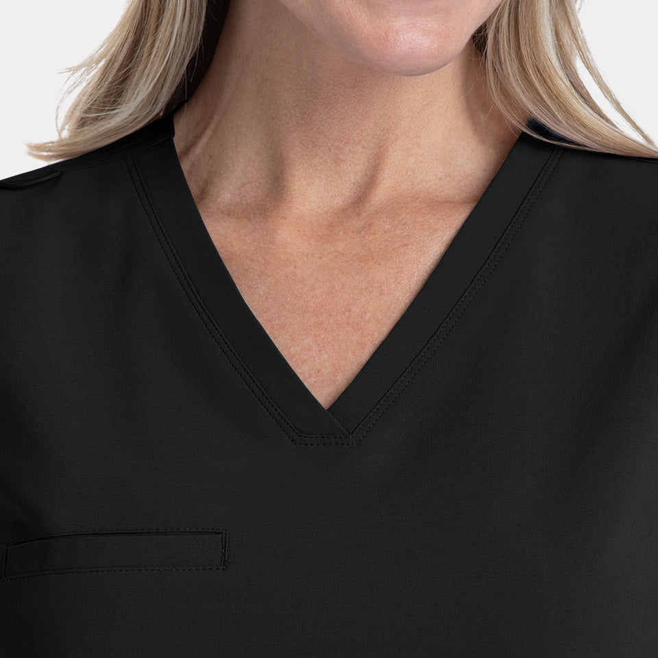 Reagan Women's One-Pocket Top