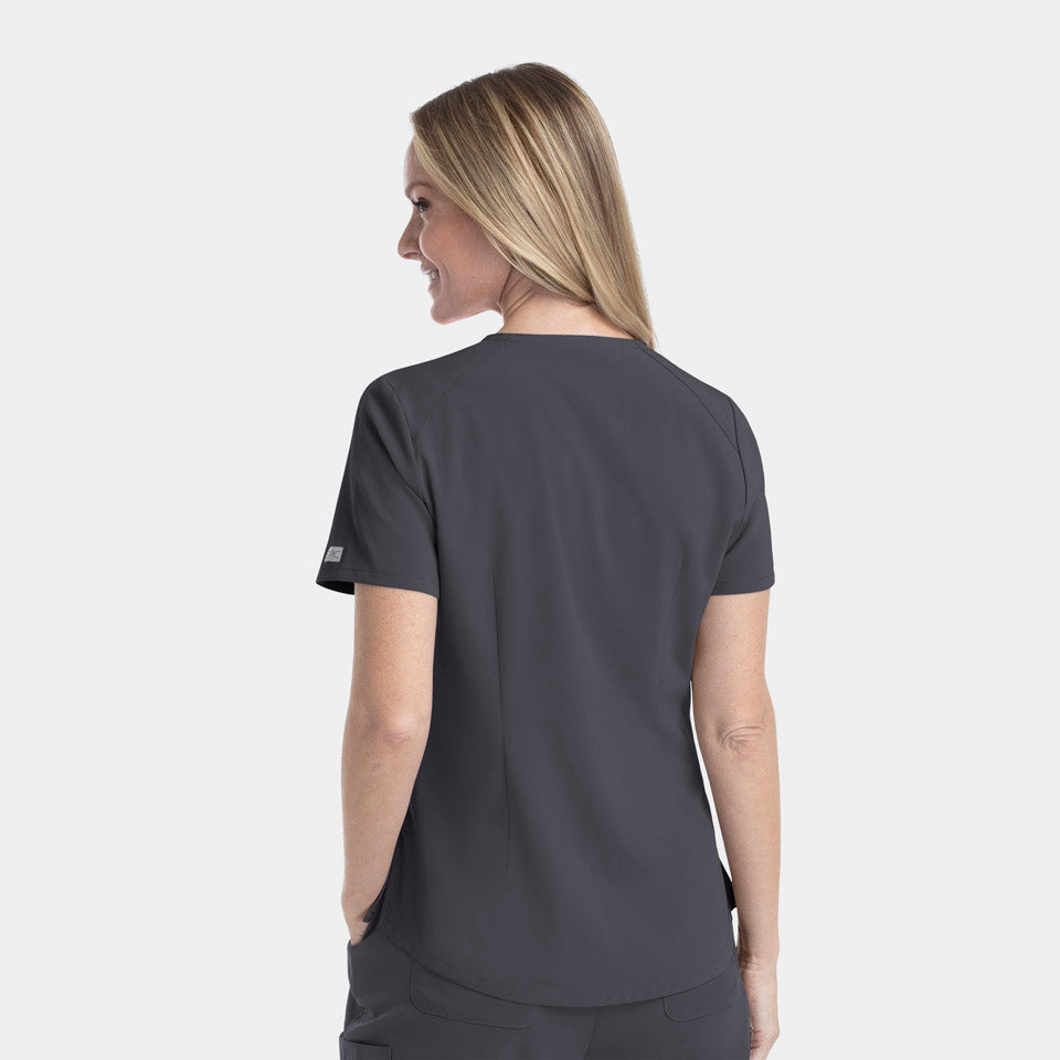 Reagan Women's One-Pocket Top