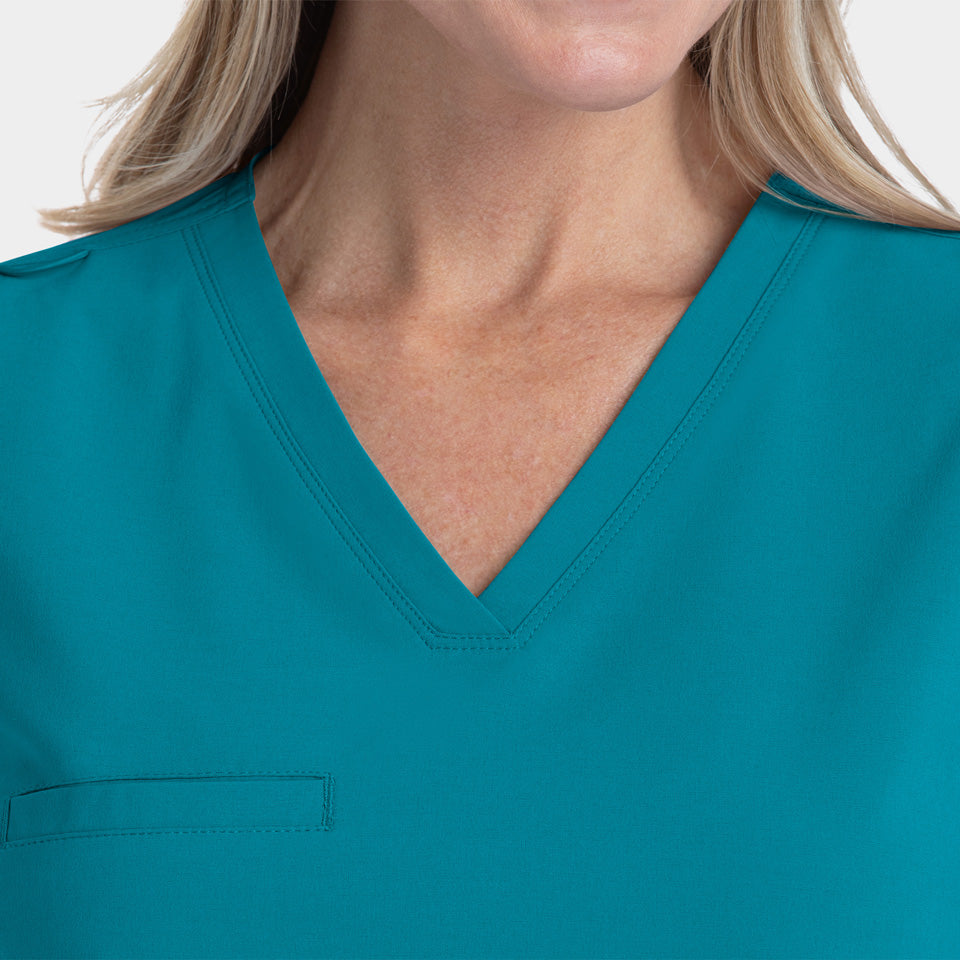 Reagan Women's One-Pocket Top