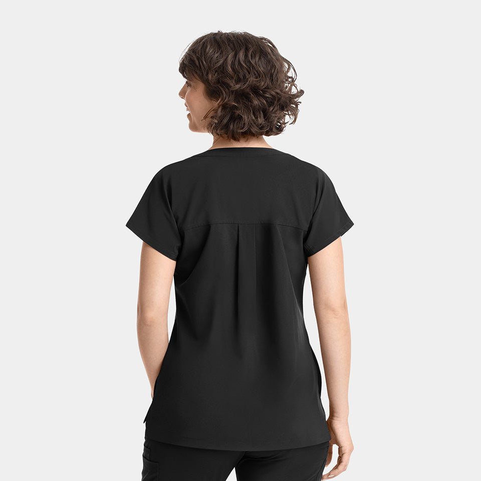 Valerie Women's Dolman Top