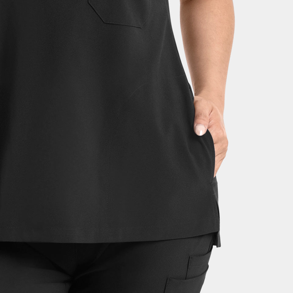 Valerie Women's Dolman Top