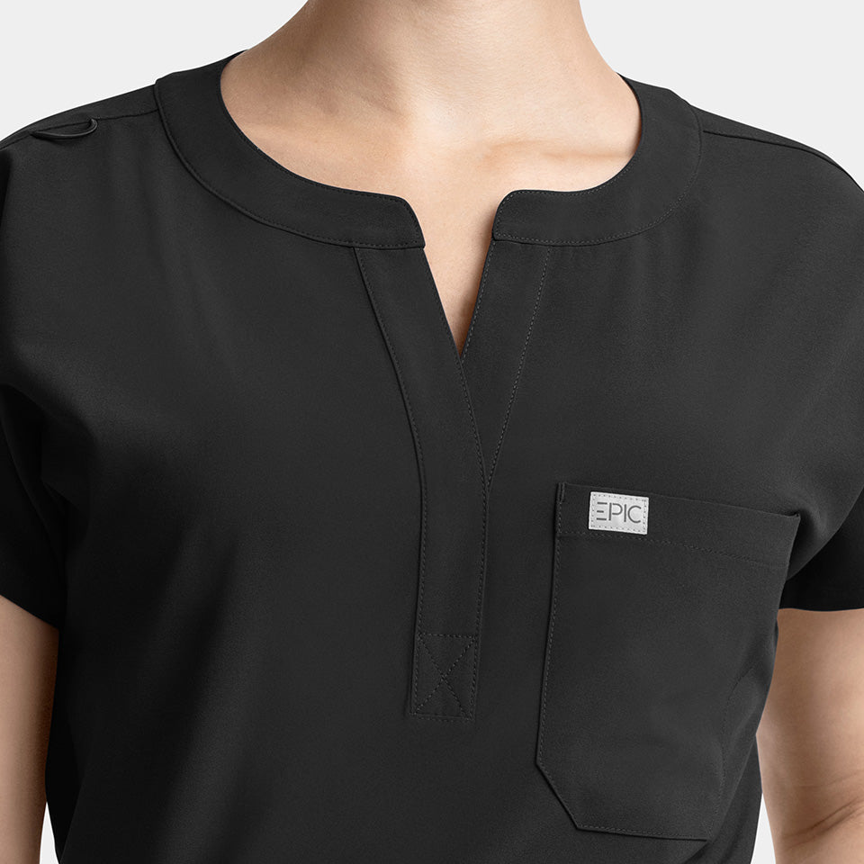 Valerie Women's Dolman Top