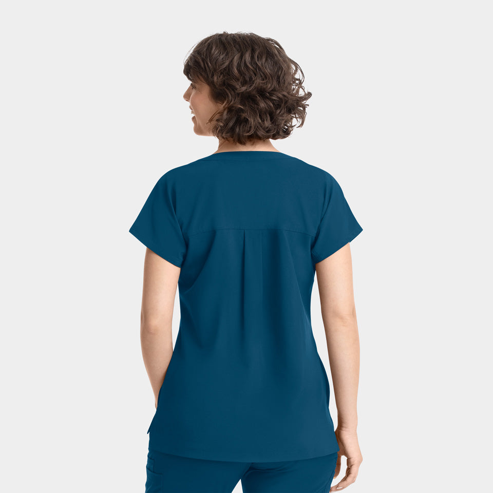 Valerie Women's Dolman Top