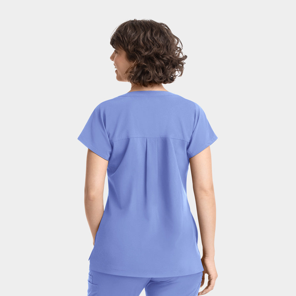 Valerie Women's Dolman Top