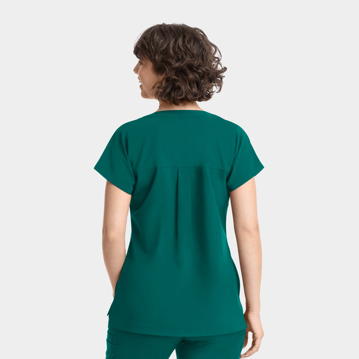 Valerie Women's Dolman Top