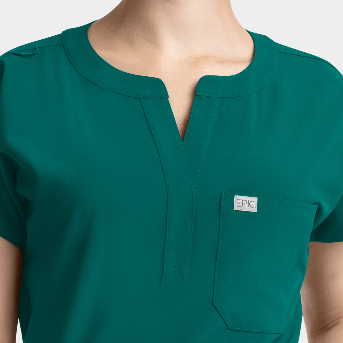 Valerie Women's Dolman Top