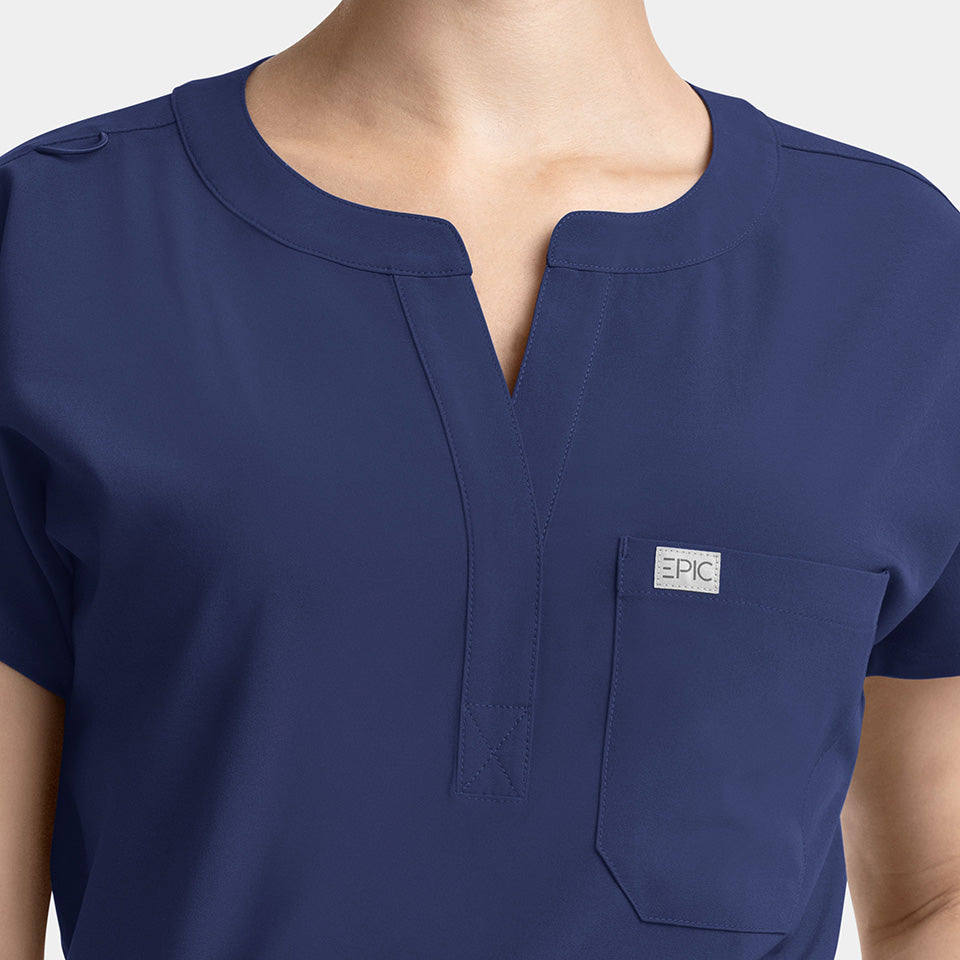 Valerie Women's Dolman Top