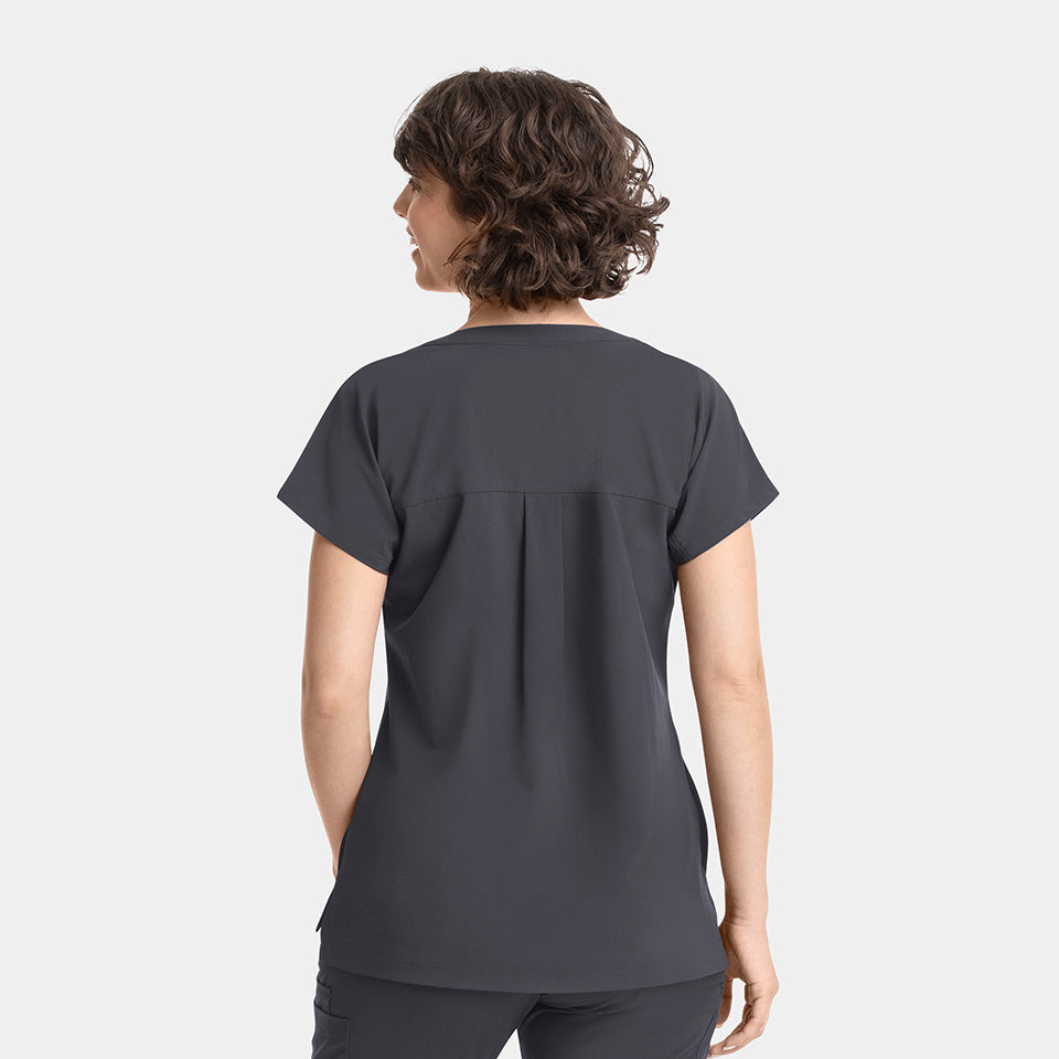 Valerie Women's Dolman Top
