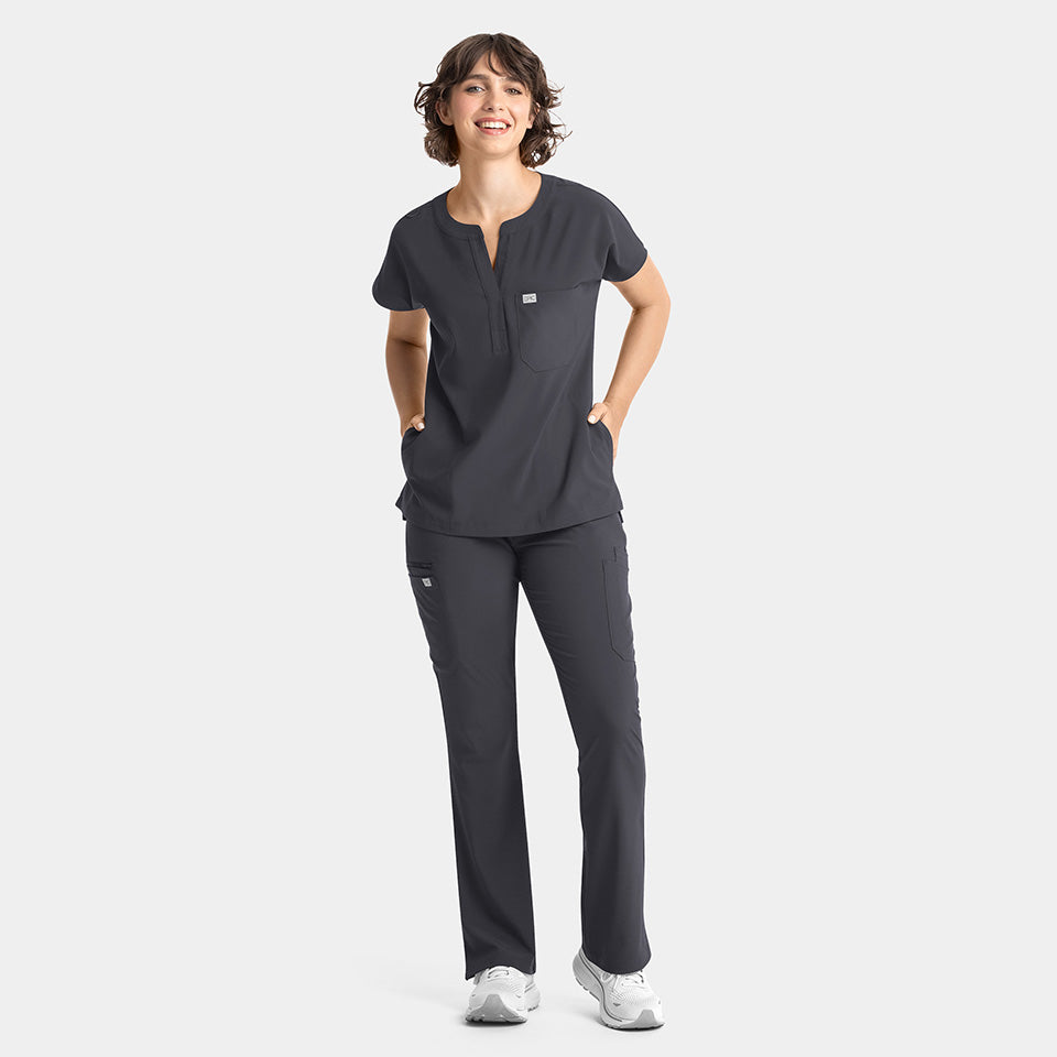 Valerie Women's Dolman Top