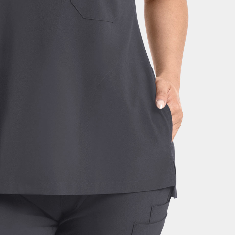 Valerie Women's Dolman Top