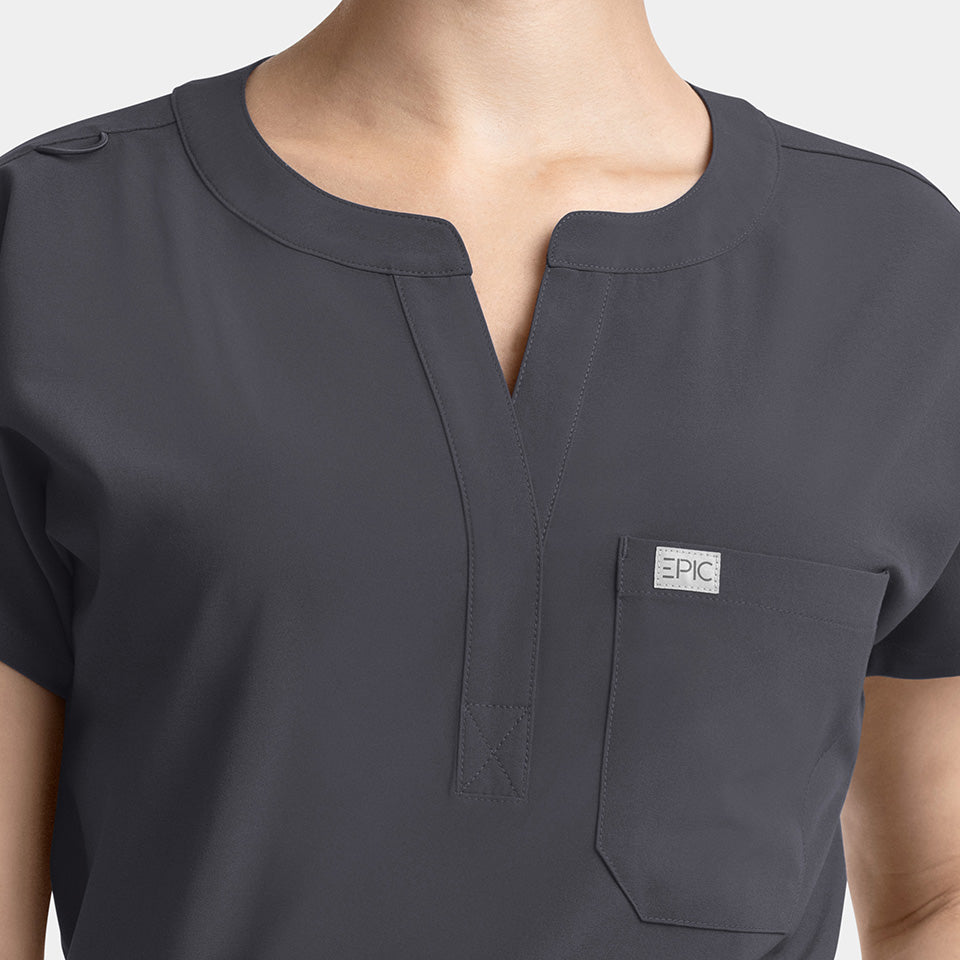 Valerie Women's Dolman Top
