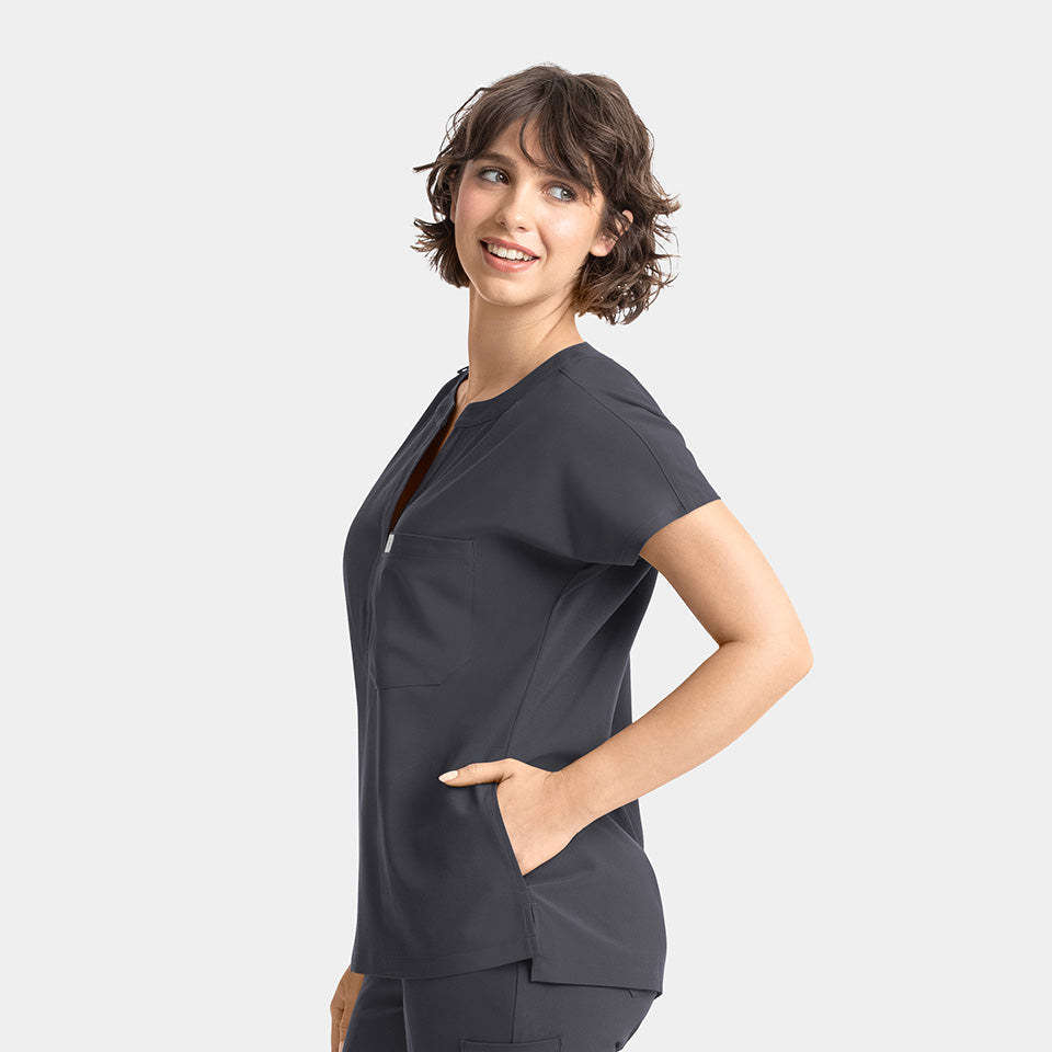 Valerie Women's Dolman Top