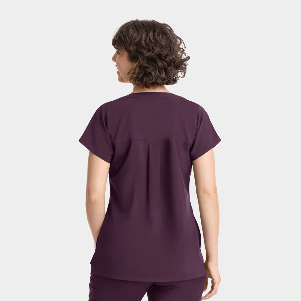 Valerie Women's Dolman Top