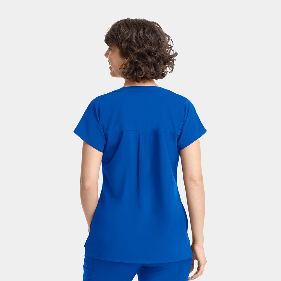 Valerie Women's Dolman Top