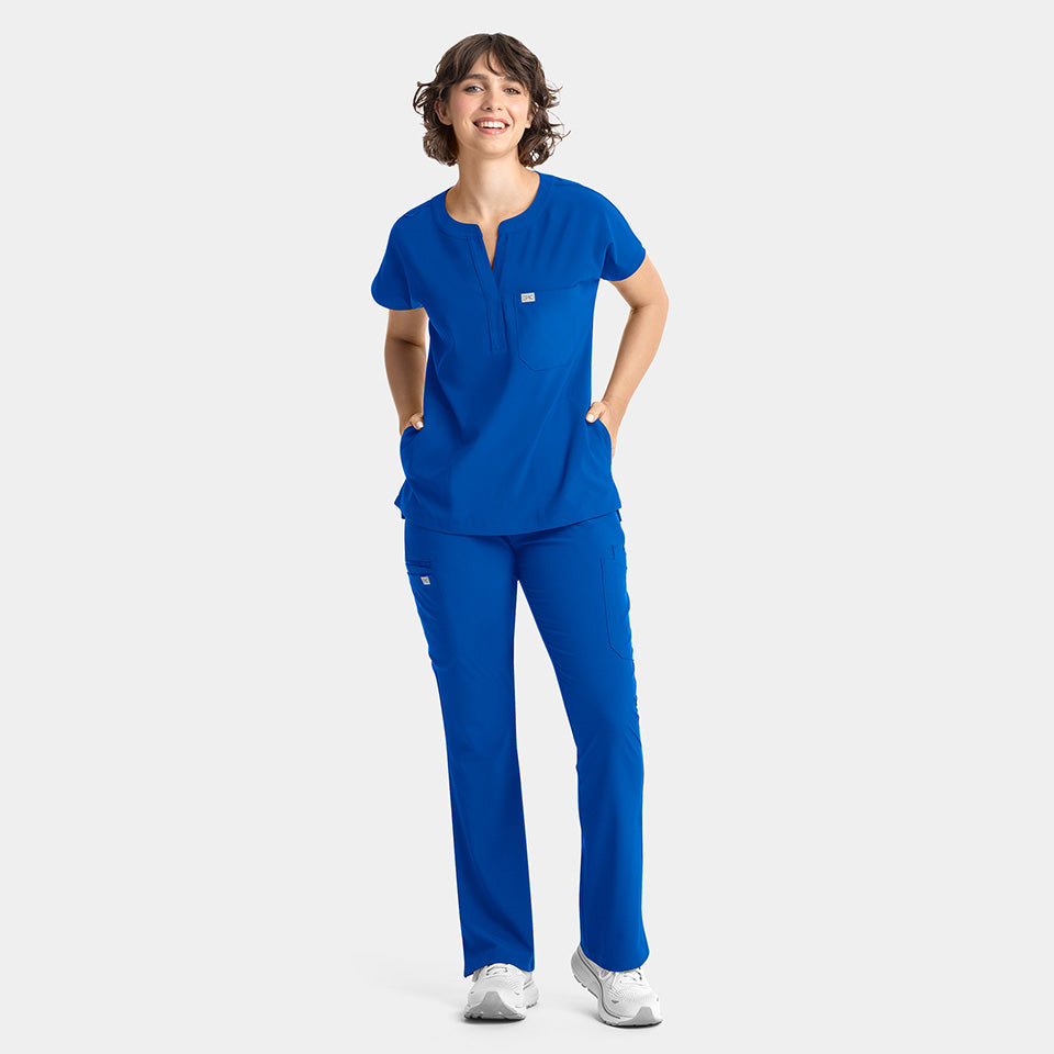 Valerie Women's Dolman Top