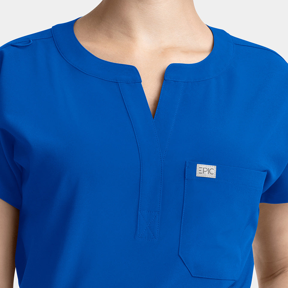 Valerie Women's Dolman Top