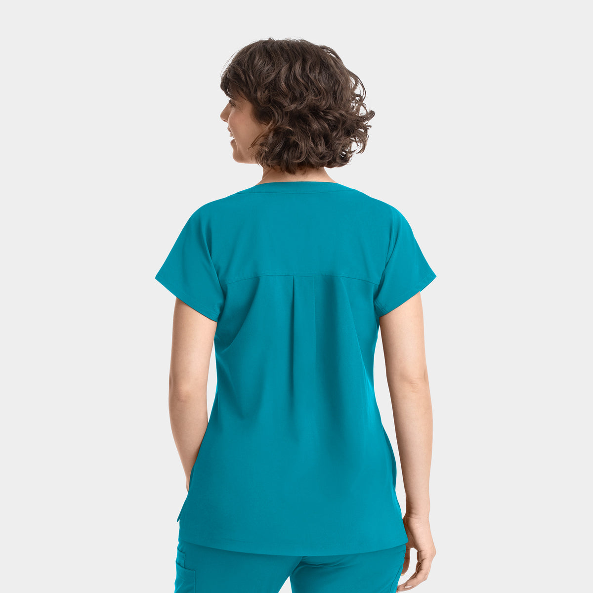 Valerie Women's Dolman Top