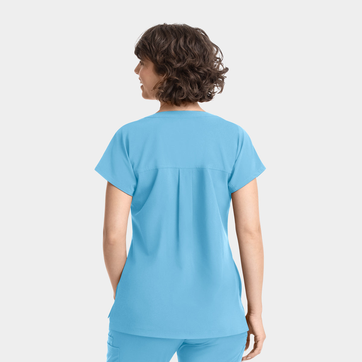 Valerie Women's Dolman Top