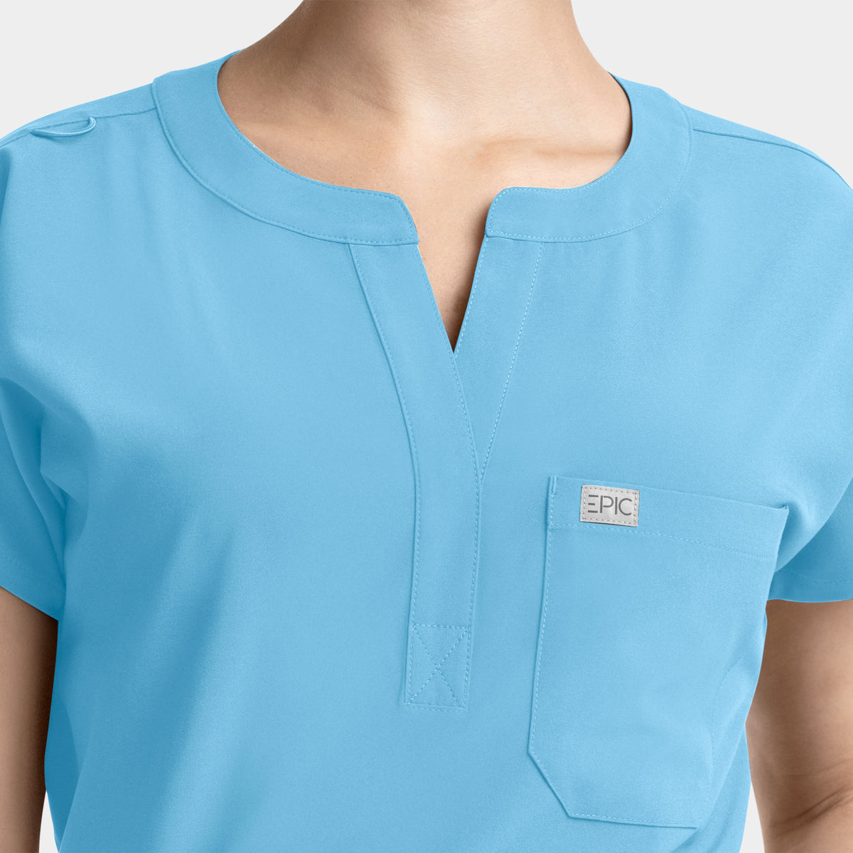 Valerie Women's Dolman Top