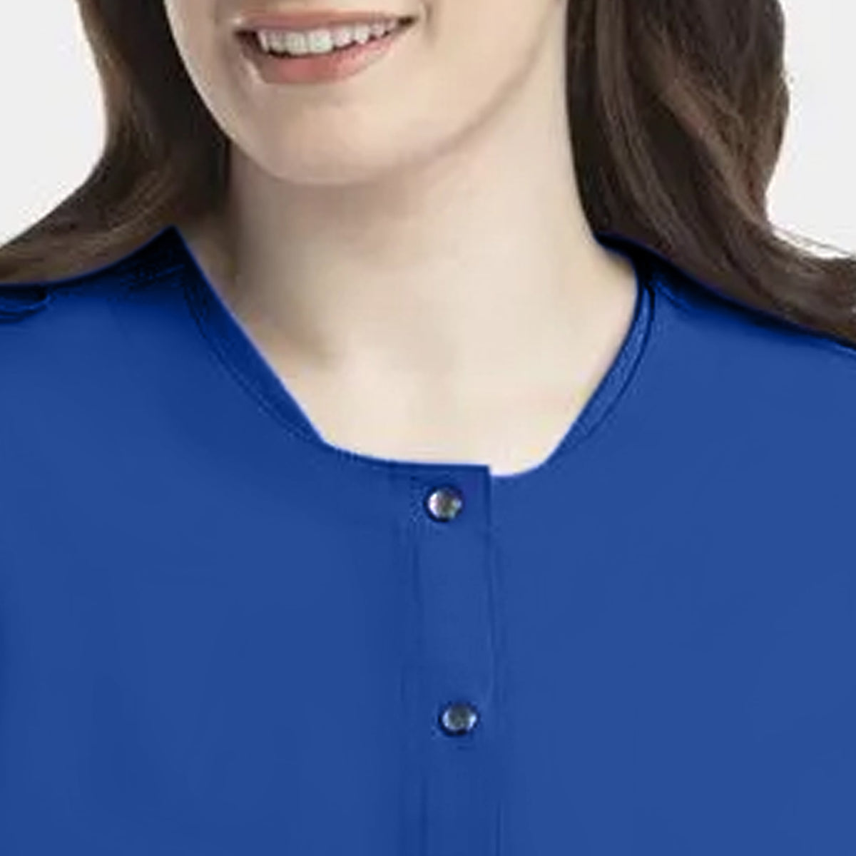 Lily Women's Snap-Front Jacket