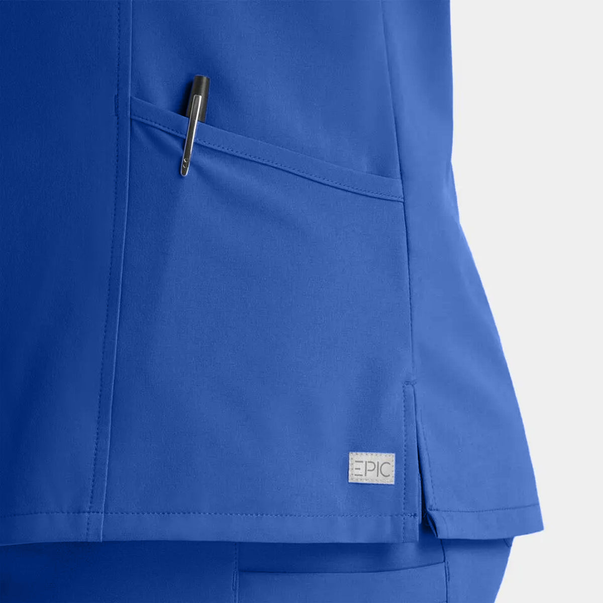 Lily Women's Snap-Front Jacket