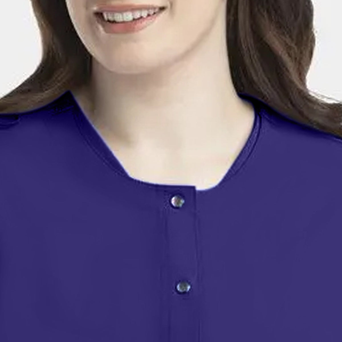 Lily Women's Snap-Front Jacket