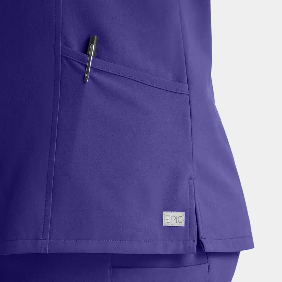 Lily Women's Snap-Front Jacket