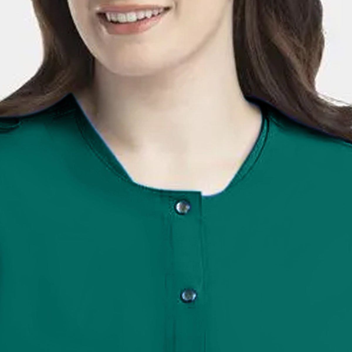 Lily Women's Snap-Front Jacket