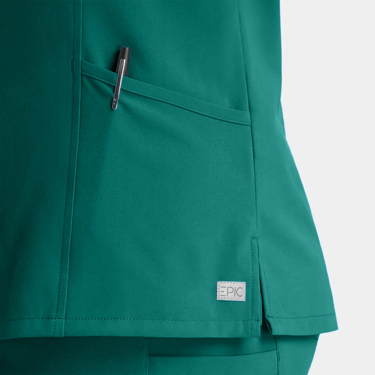 Lily Women's Snap-Front Jacket