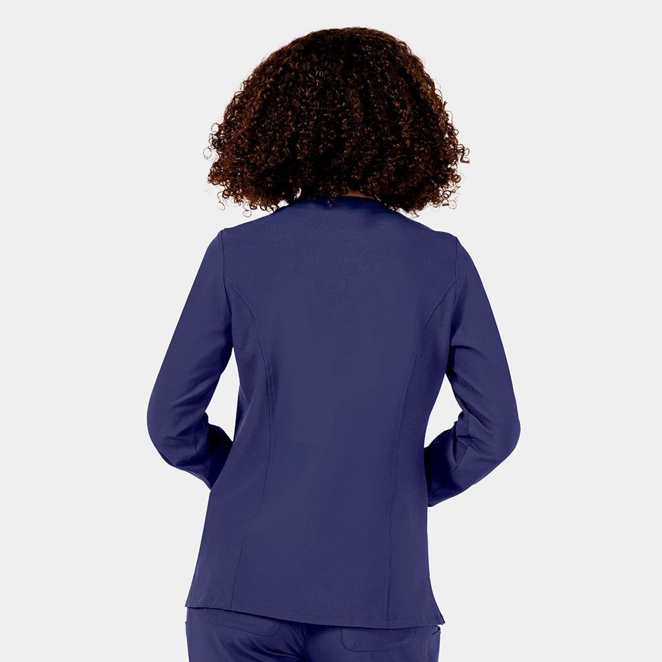 Lily Women's Snap-Front Jacket
