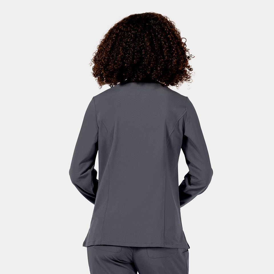 Lily Women's Snap-Front Jacket