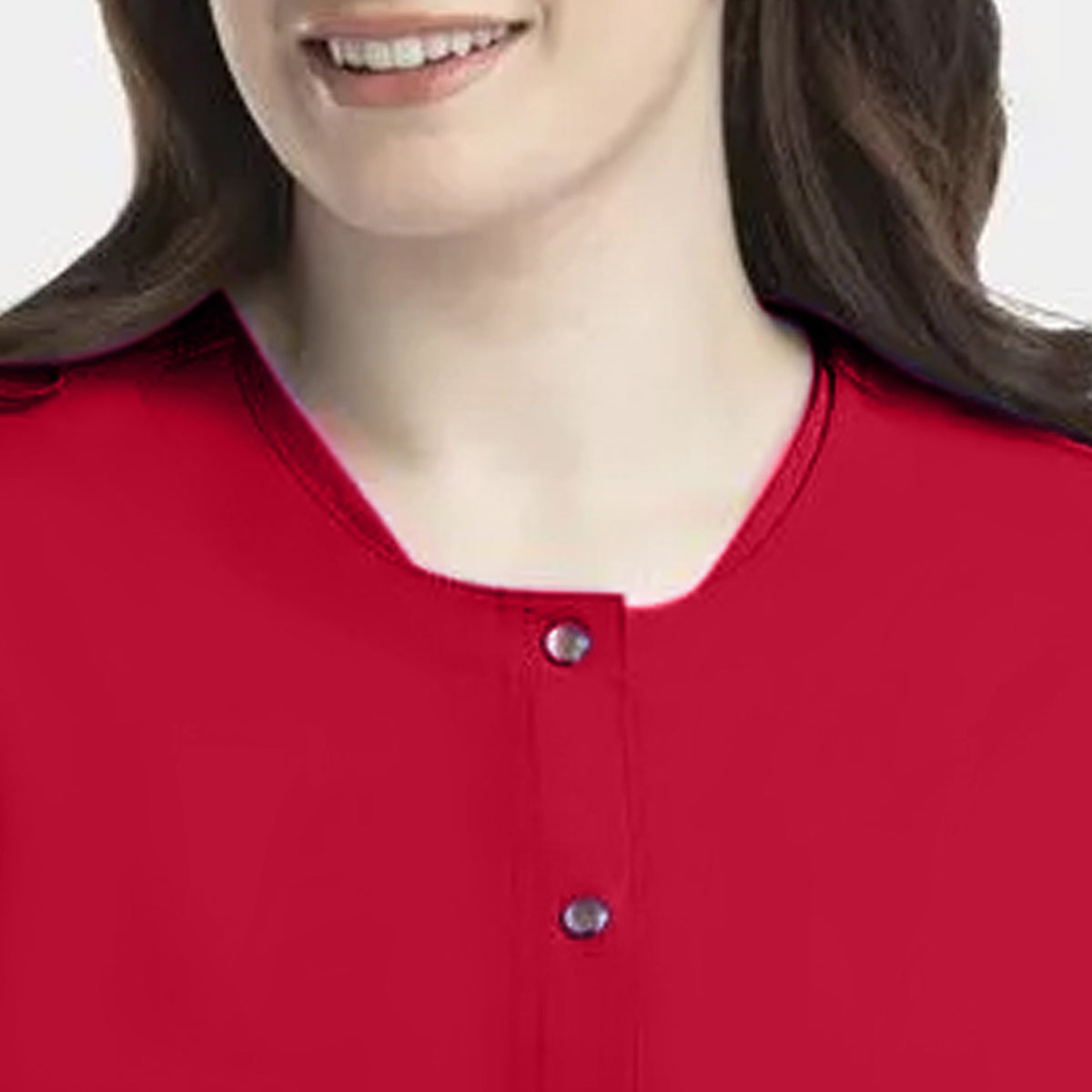 Lily Women's Snap-Front Jacket