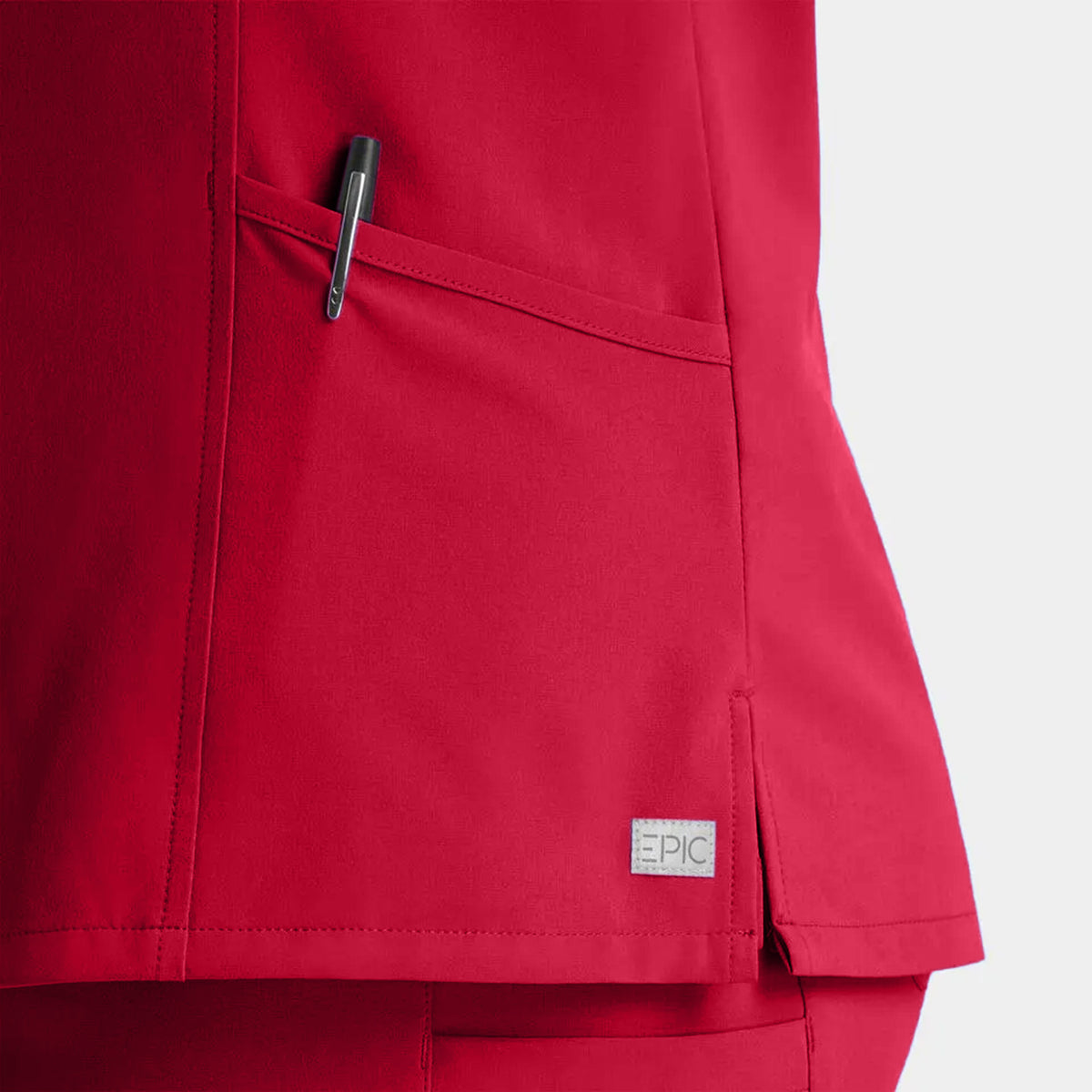 Lily Women's Snap-Front Jacket