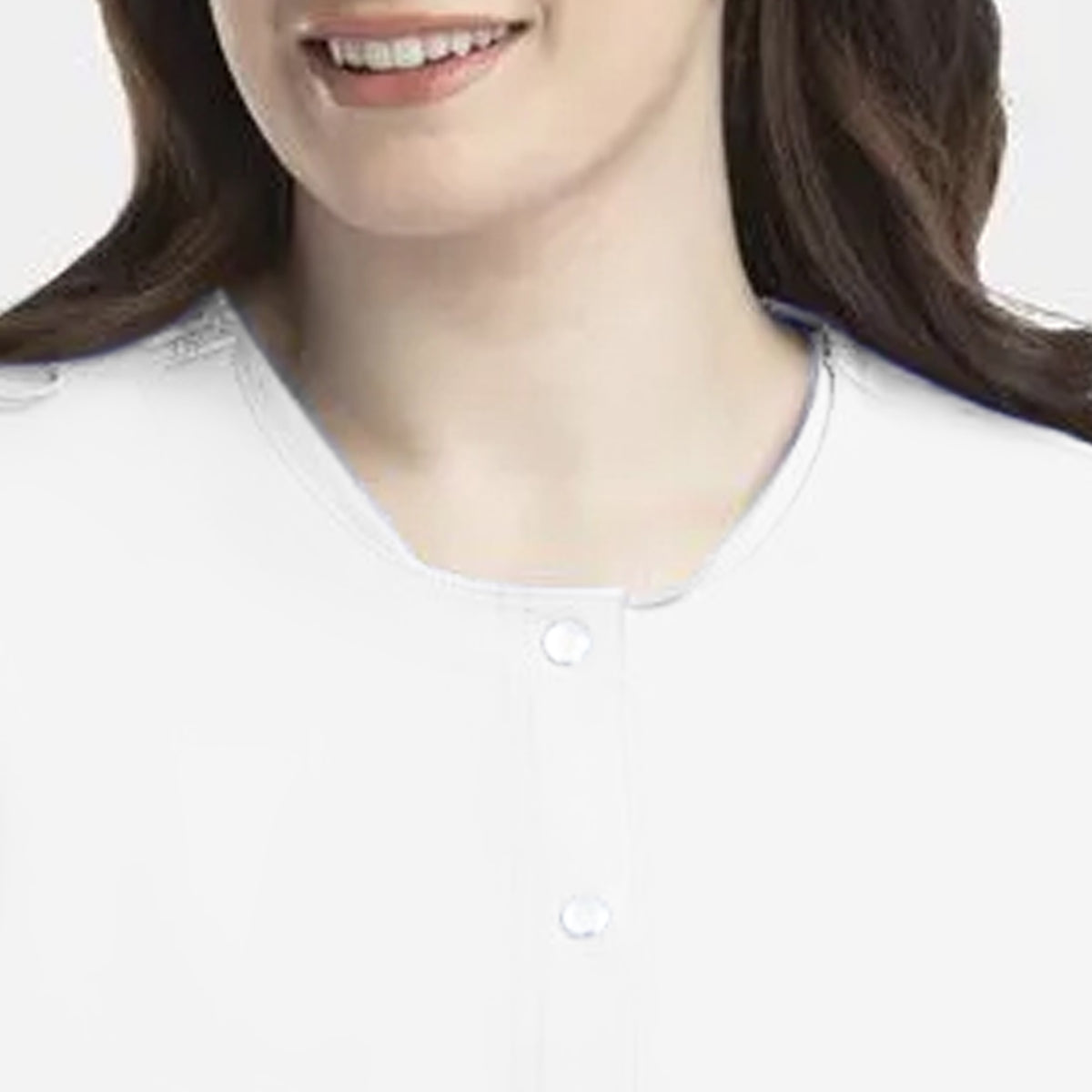 Lily Women's Snap-Front Jacket