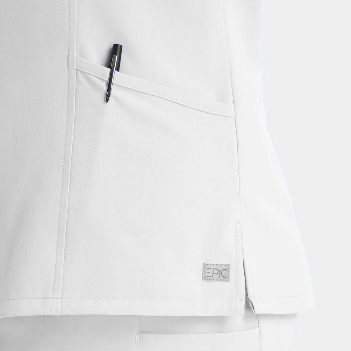 Lily Women's Snap-Front Jacket