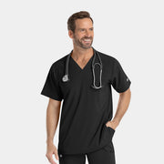 Peyton Men's V-Neck Top