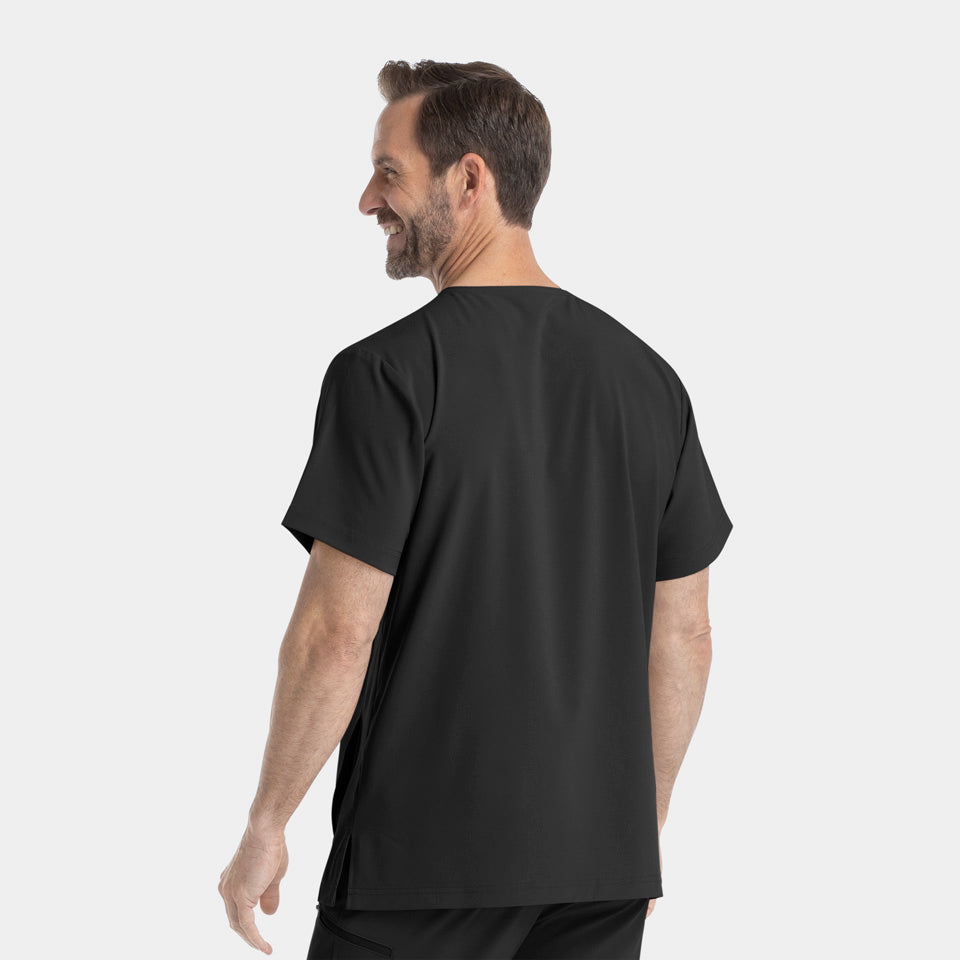 Peyton Men's V-Neck Top