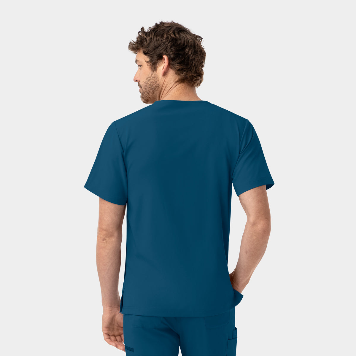 Peyton Men's V-Neck Top