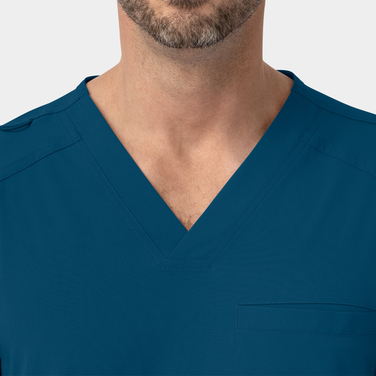 Peyton Men's V-Neck Top