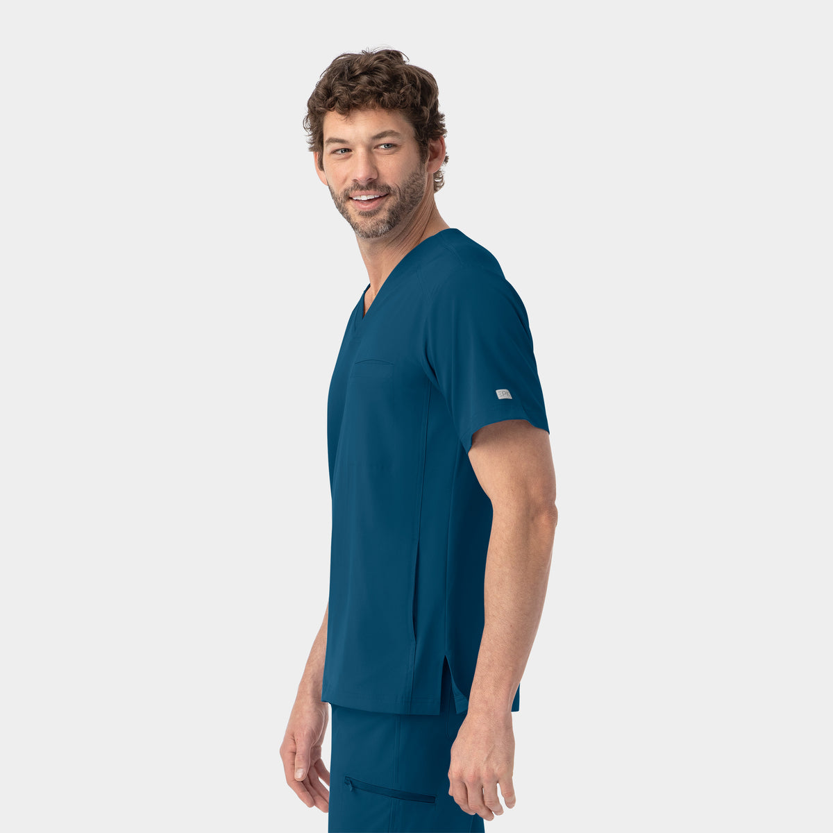 Peyton Men's V-Neck Top